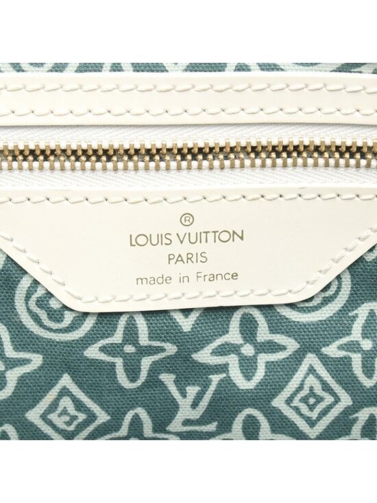 Louis Vuitton Tote Taysienne PM Cruise - Picture 4 of 12